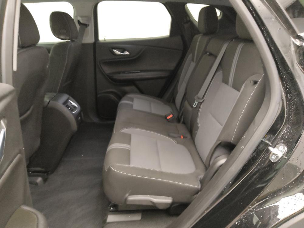 used 2023 Chevrolet Blazer car, priced at $28,595