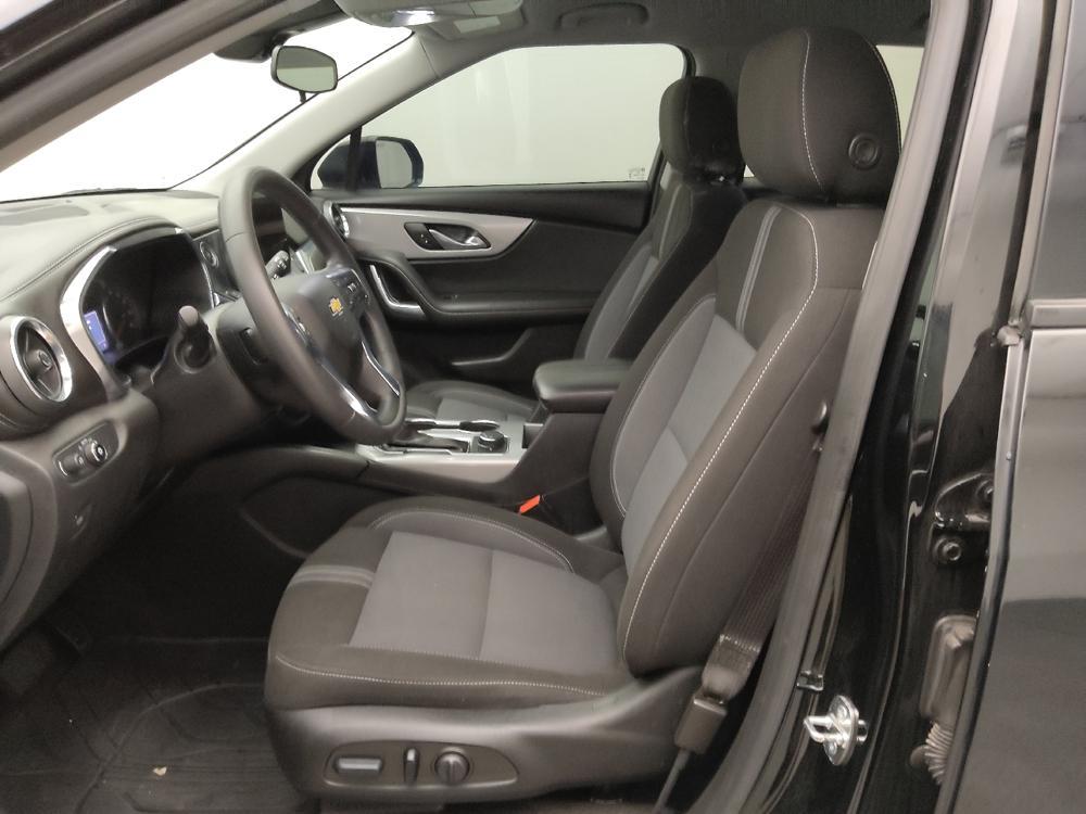 used 2023 Chevrolet Blazer car, priced at $28,595