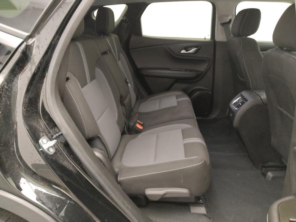 used 2023 Chevrolet Blazer car, priced at $28,595