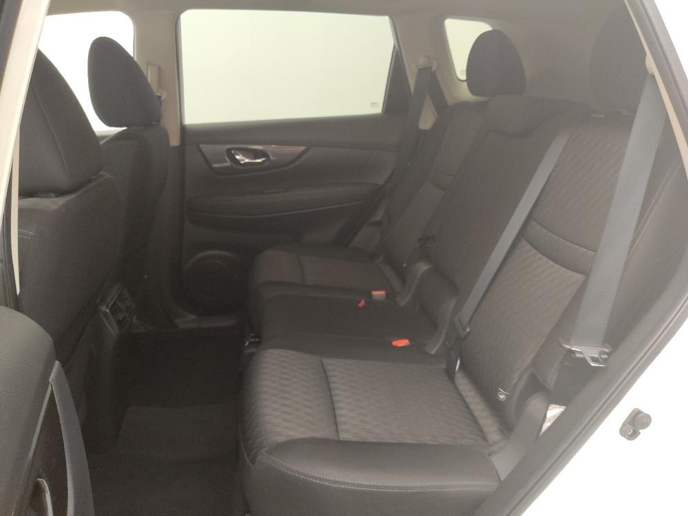 used 2019 Nissan Rogue car, priced at $16,895