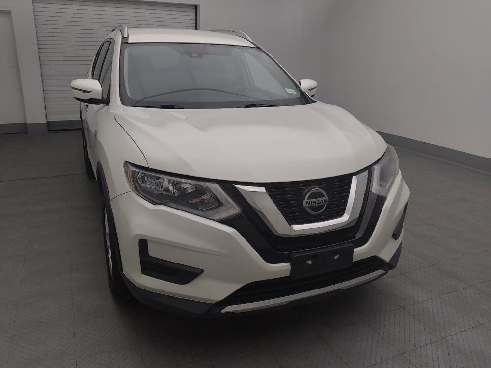 used 2019 Nissan Rogue car, priced at $16,895
