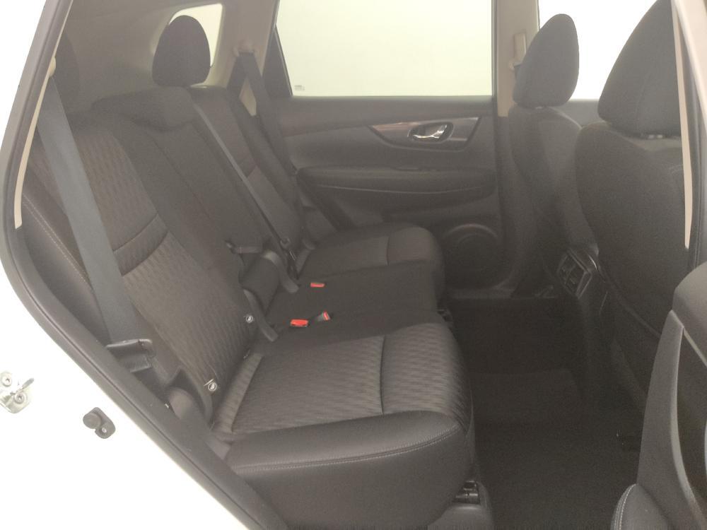 used 2019 Nissan Rogue car, priced at $16,895