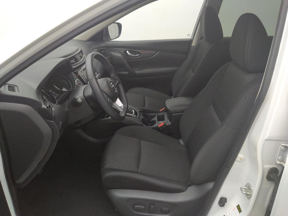used 2019 Nissan Rogue car, priced at $16,895