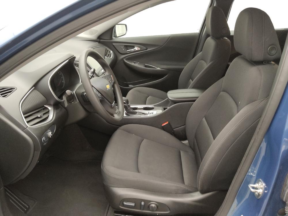 used 2024 Chevrolet Malibu car, priced at $21,795