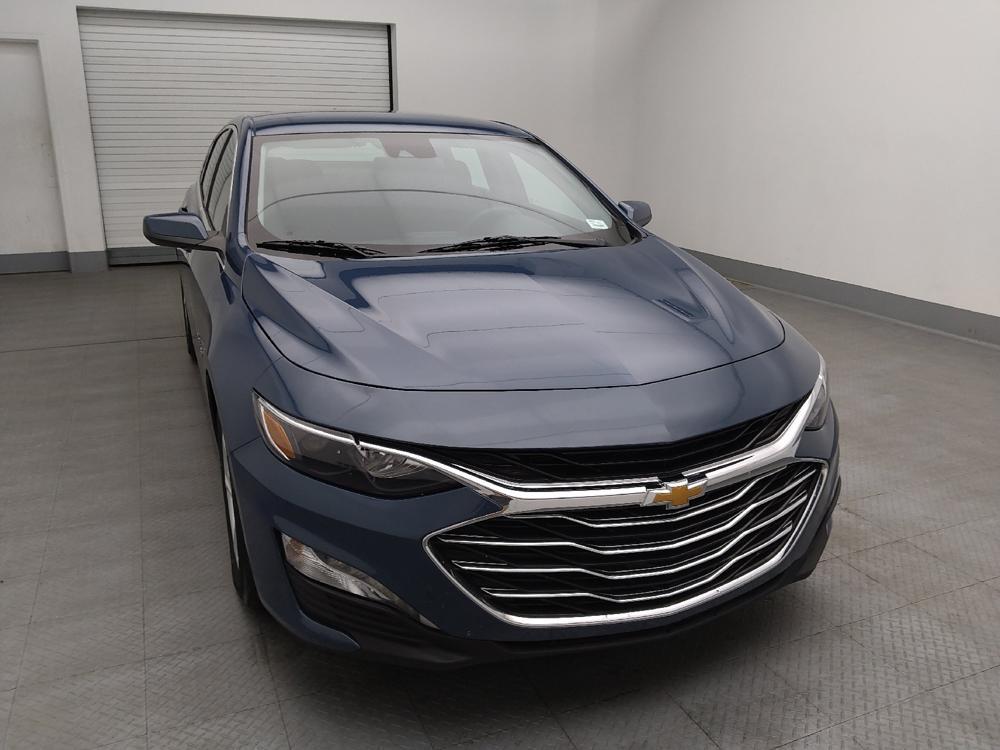 used 2024 Chevrolet Malibu car, priced at $21,795