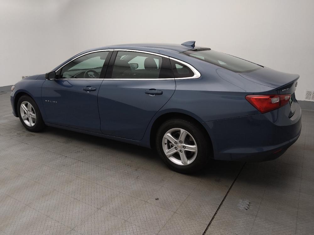 used 2024 Chevrolet Malibu car, priced at $21,795