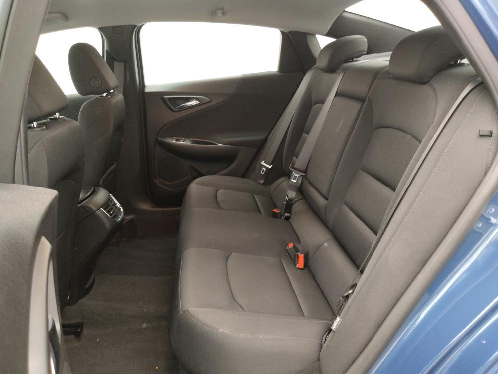 used 2024 Chevrolet Malibu car, priced at $21,795