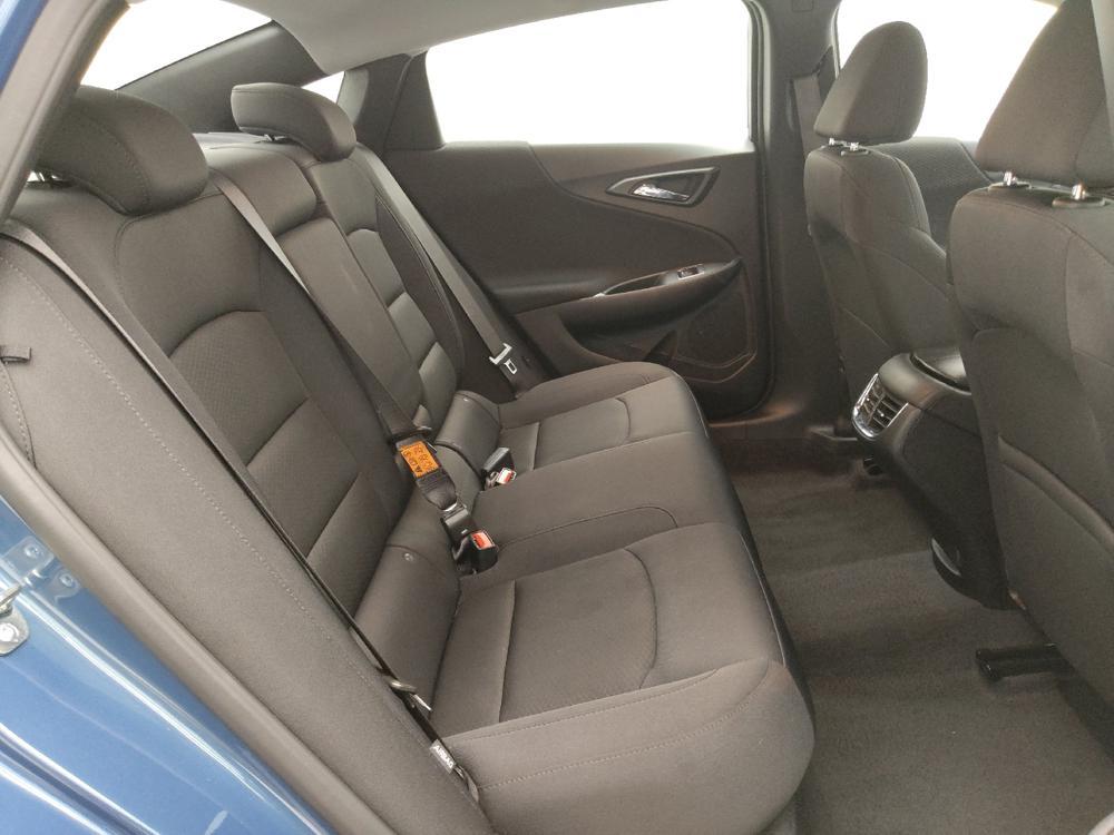 used 2024 Chevrolet Malibu car, priced at $21,795