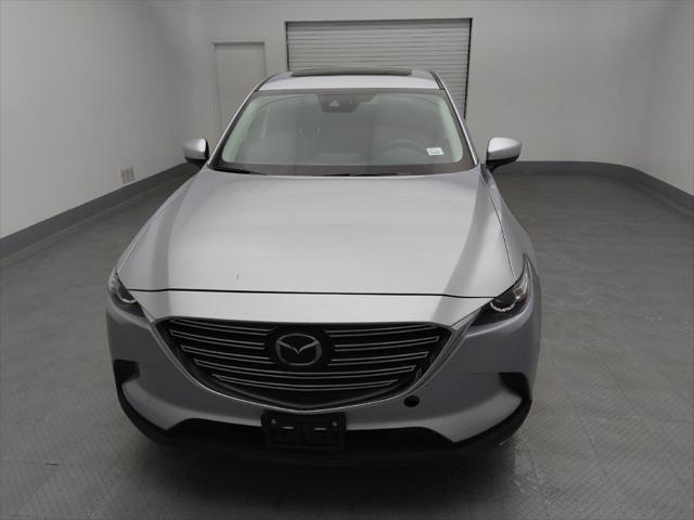 used 2023 Mazda CX-9 car, priced at $28,595