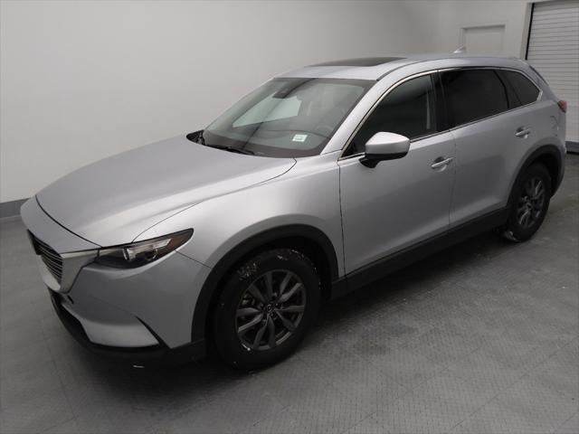 used 2023 Mazda CX-9 car, priced at $28,595