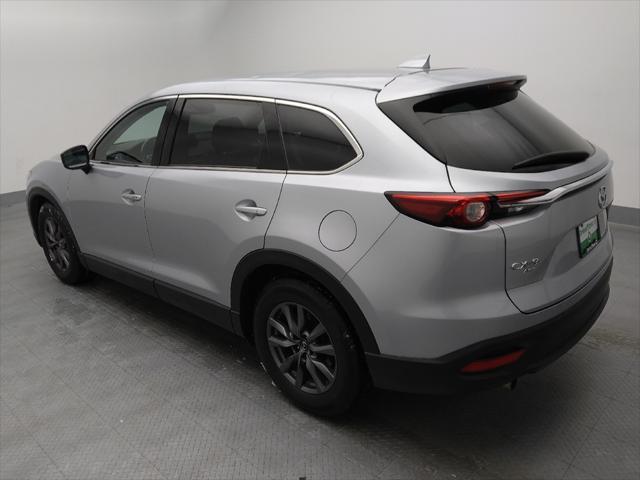 used 2023 Mazda CX-9 car, priced at $28,595