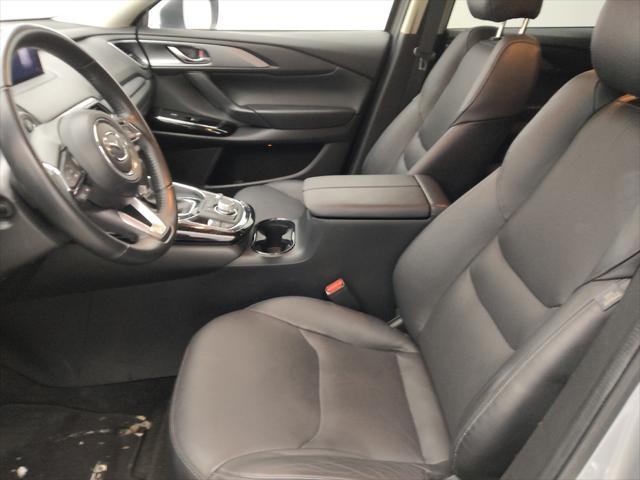 used 2023 Mazda CX-9 car, priced at $28,595