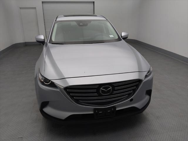 used 2023 Mazda CX-9 car, priced at $28,595