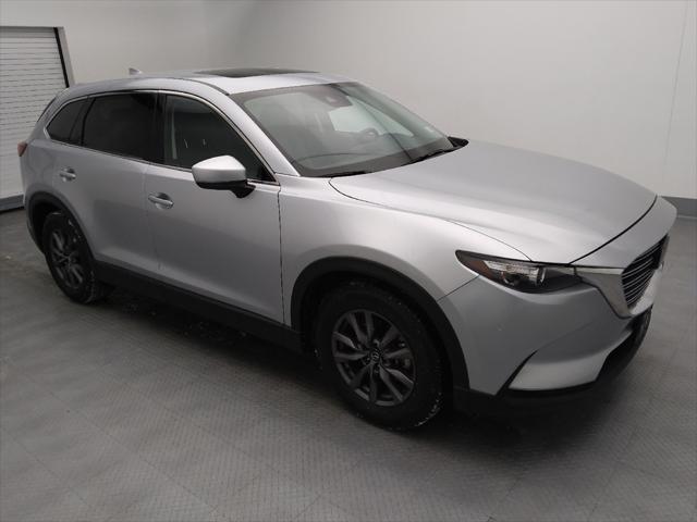 used 2023 Mazda CX-9 car, priced at $28,595