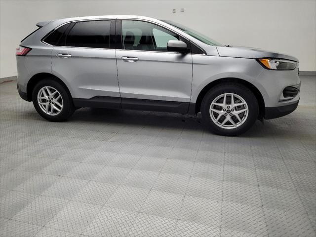 used 2023 Ford Edge car, priced at $24,195