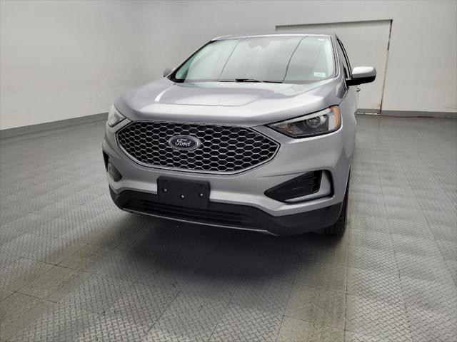 used 2023 Ford Edge car, priced at $24,195