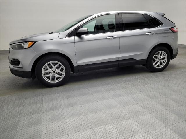 used 2023 Ford Edge car, priced at $24,195