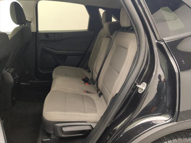 used 2022 Ford Escape car, priced at $20,495