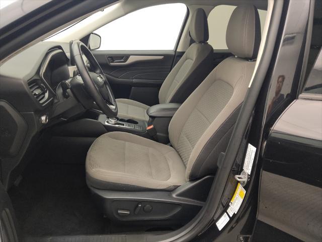 used 2022 Ford Escape car, priced at $20,495