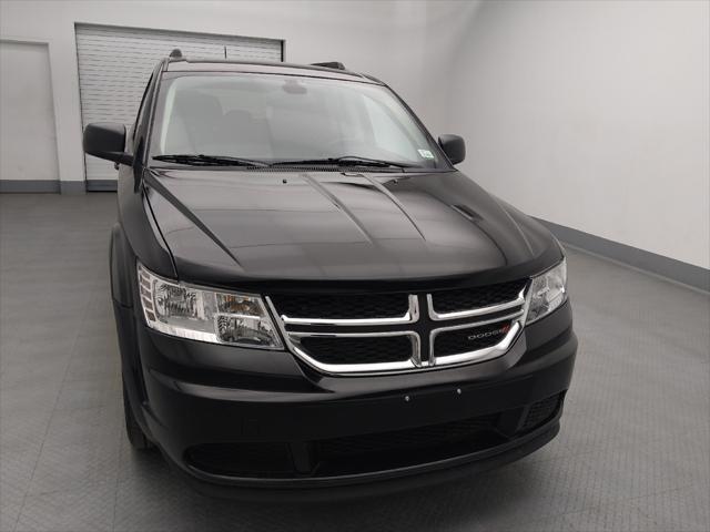 used 2020 Dodge Journey car, priced at $18,695