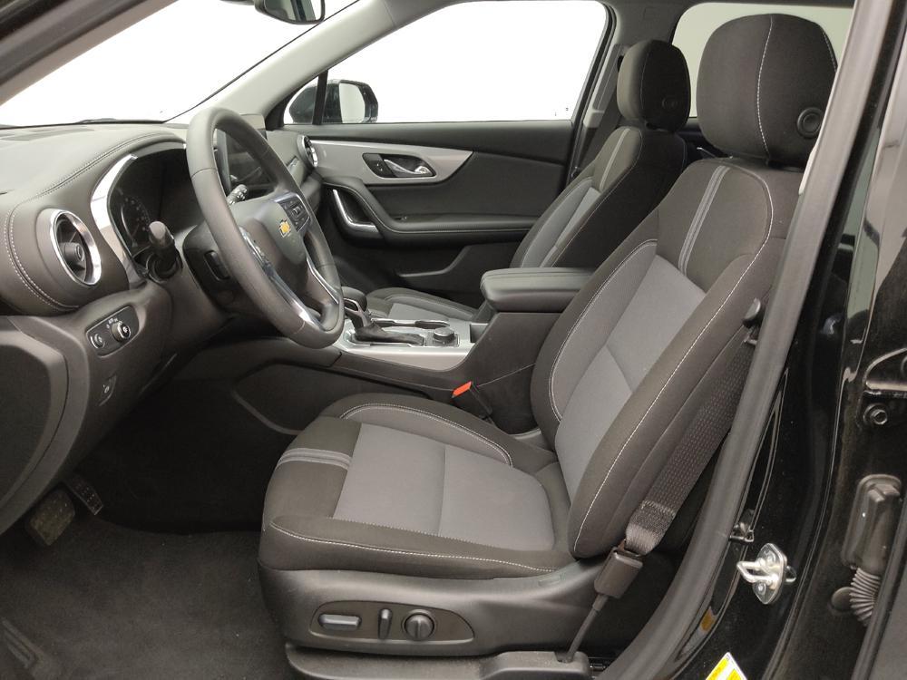 used 2023 Chevrolet Blazer car, priced at $26,895