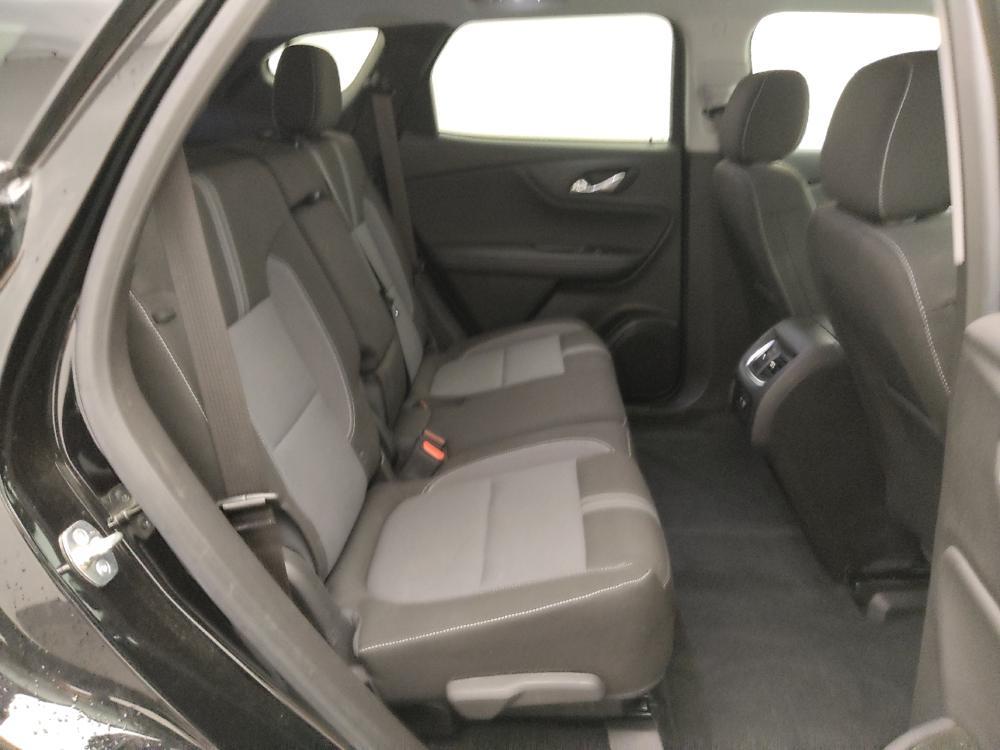 used 2023 Chevrolet Blazer car, priced at $26,895