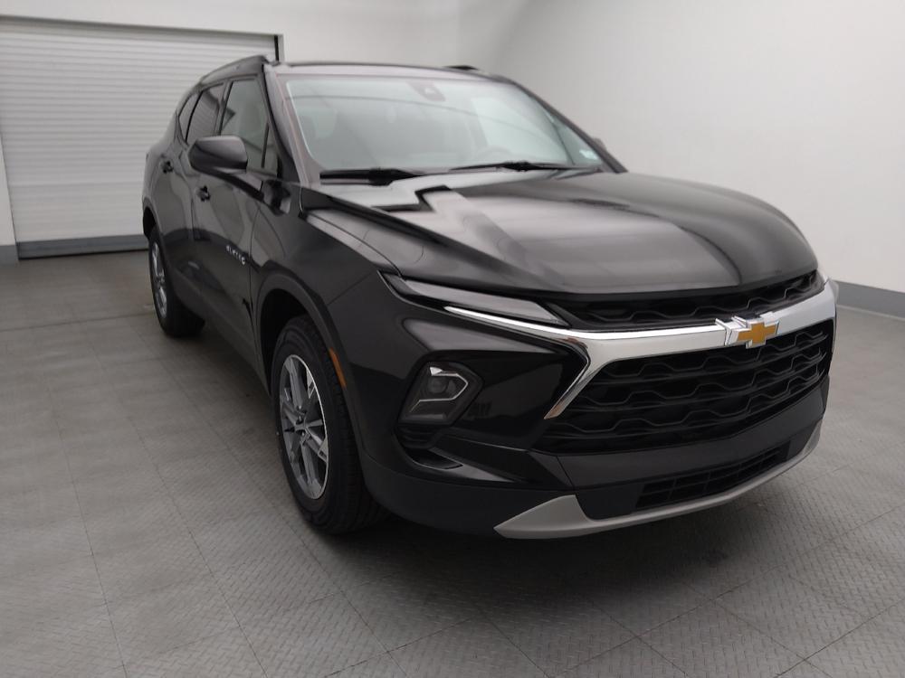 used 2023 Chevrolet Blazer car, priced at $26,895