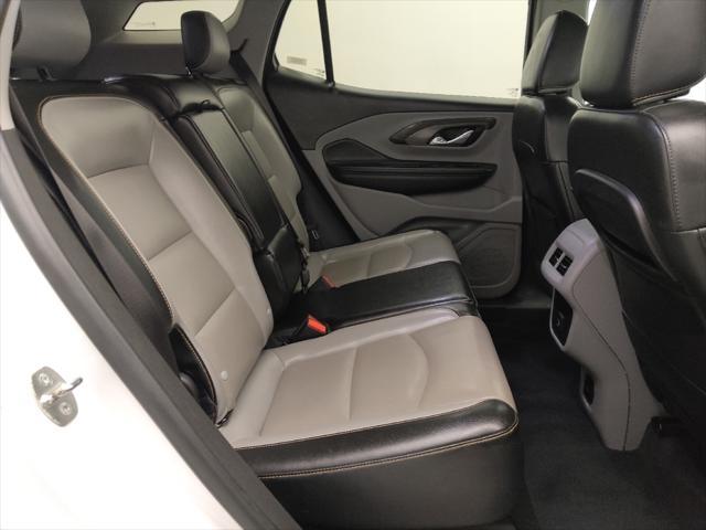 used 2020 GMC Terrain car, priced at $21,795