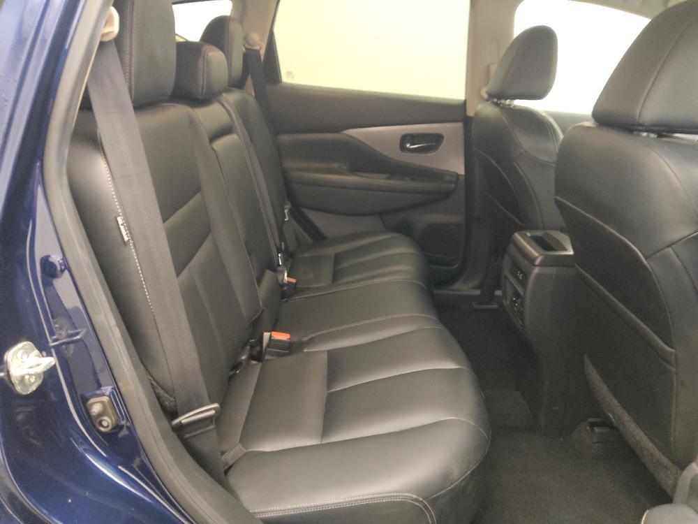 used 2023 Nissan Murano car, priced at $25,695