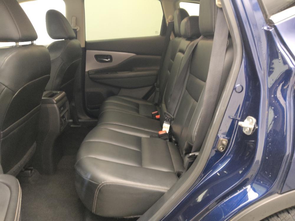 used 2023 Nissan Murano car, priced at $25,695