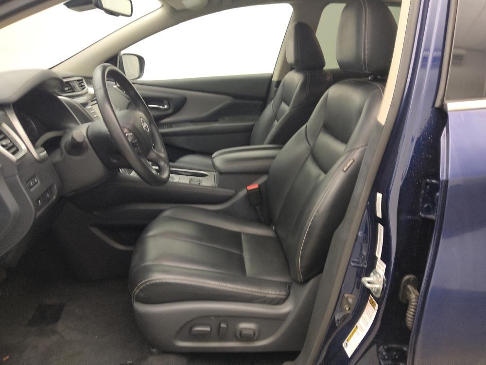 used 2023 Nissan Murano car, priced at $25,695