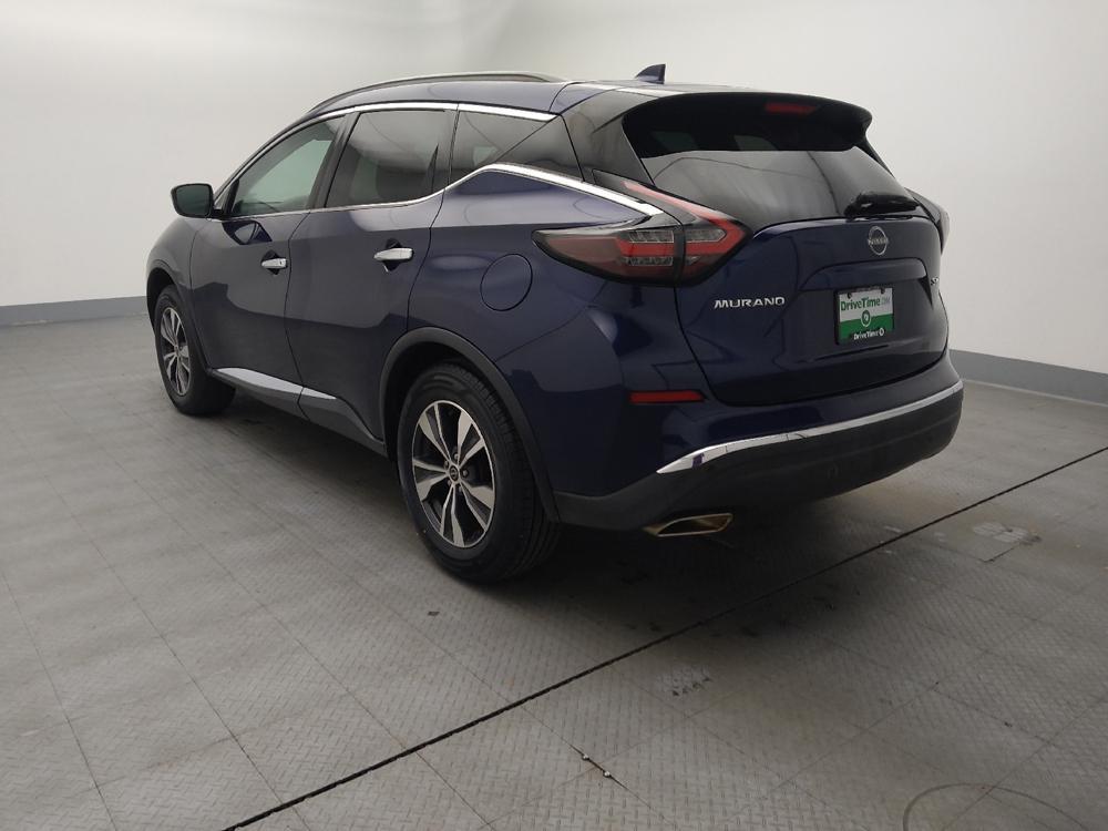used 2023 Nissan Murano car, priced at $25,695