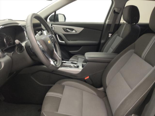 used 2023 Chevrolet Blazer car, priced at $25,795
