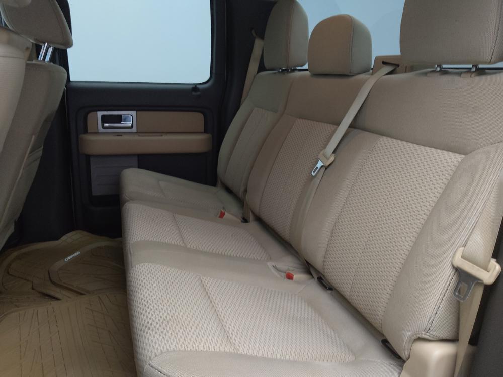 used 2011 Ford F-150 car, priced at $16,195