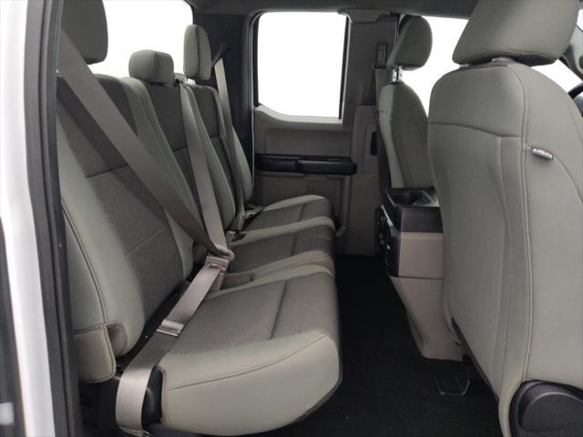 used 2018 Ford F-150 car, priced at $19,195