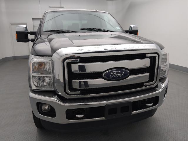 used 2015 Ford F-350 car, priced at $28,995