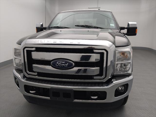 used 2015 Ford F-350 car, priced at $28,995