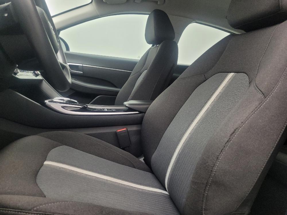 used 2022 Hyundai Sonata car, priced at $18,895