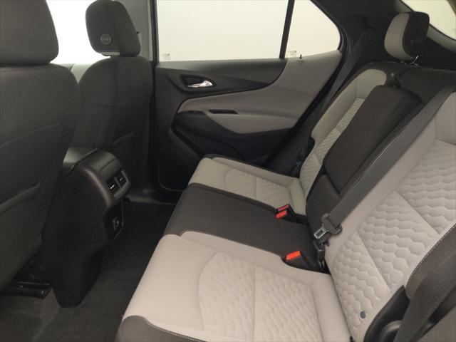 used 2020 Chevrolet Equinox car, priced at $16,195