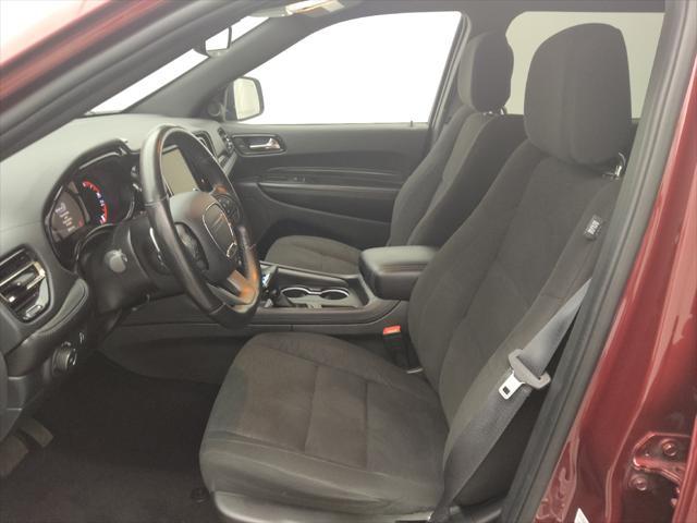 used 2022 Dodge Durango car, priced at $27,295