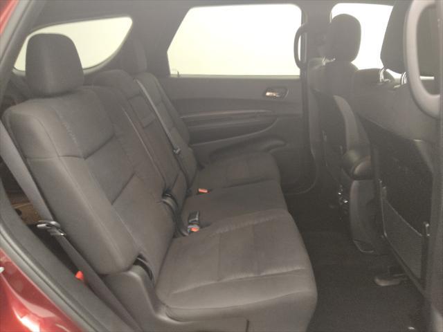used 2022 Dodge Durango car, priced at $27,295