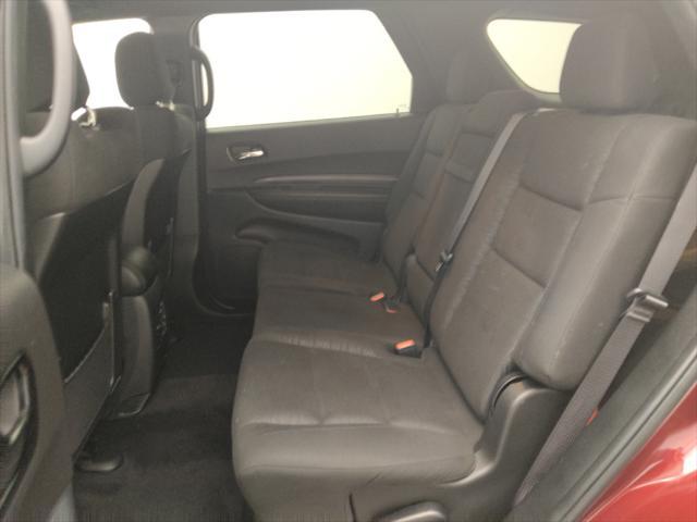 used 2022 Dodge Durango car, priced at $27,295