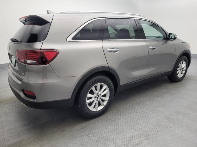 used 2019 Kia Sorento car, priced at $20,395