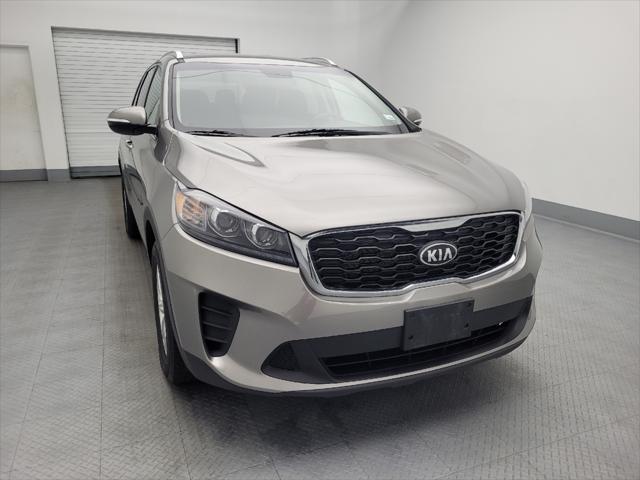 used 2019 Kia Sorento car, priced at $20,395