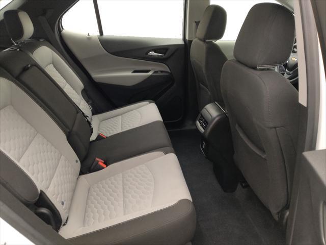 used 2020 Chevrolet Equinox car, priced at $19,395