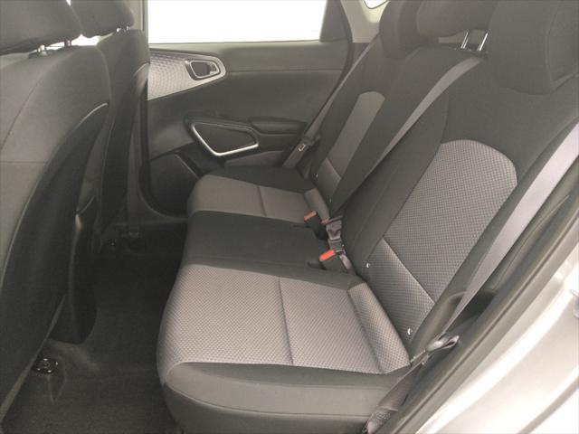 used 2024 Kia Soul car, priced at $18,595