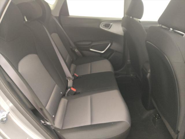 used 2024 Kia Soul car, priced at $18,595