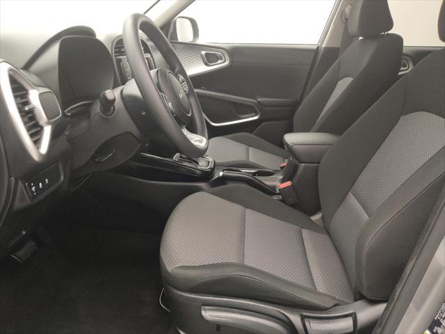used 2024 Kia Soul car, priced at $18,595