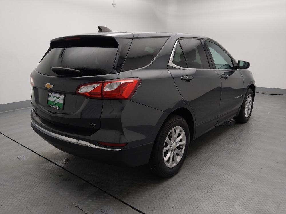 used 2019 Chevrolet Equinox car, priced at $17,495