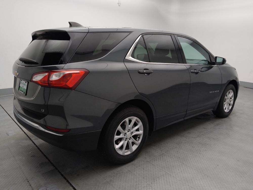 used 2019 Chevrolet Equinox car, priced at $17,495